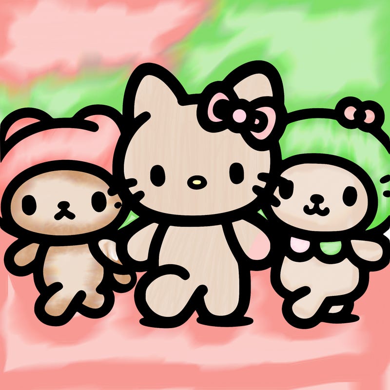 sanrio