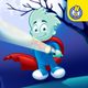 Pajama Sam: No Need To Hide