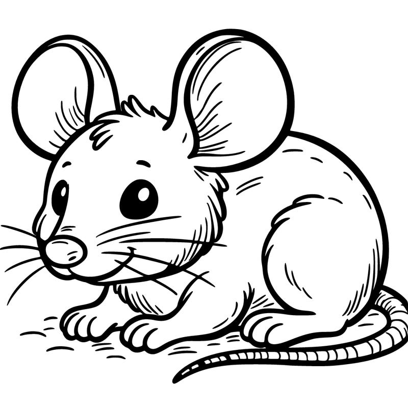 mouse