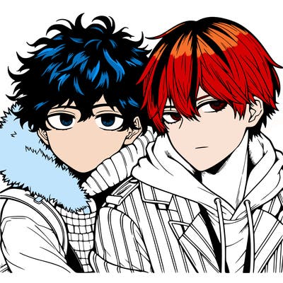 manga