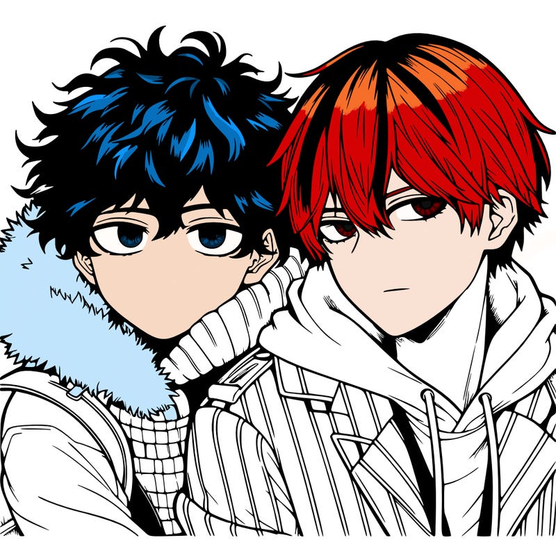 manga