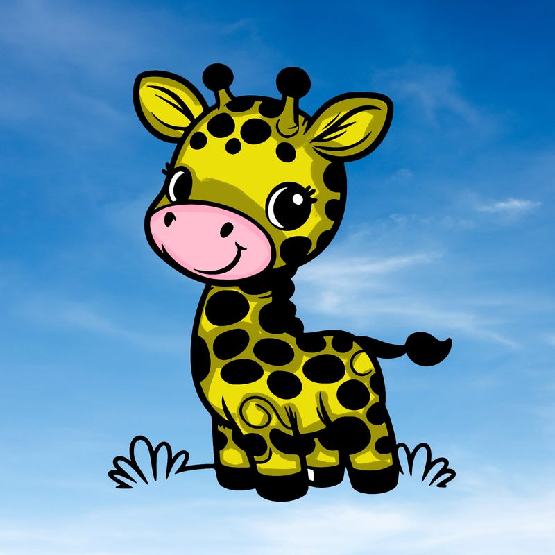 giraffe