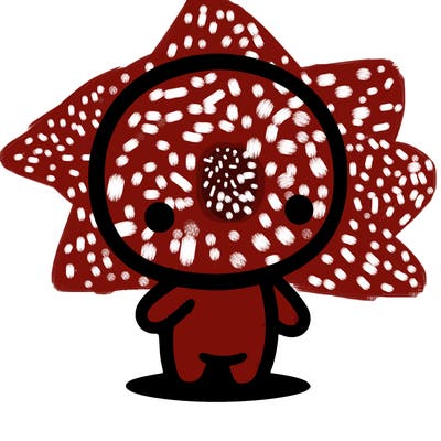 sanrio kuroumi