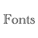 Fonts AI