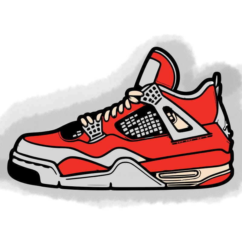 jordan 4