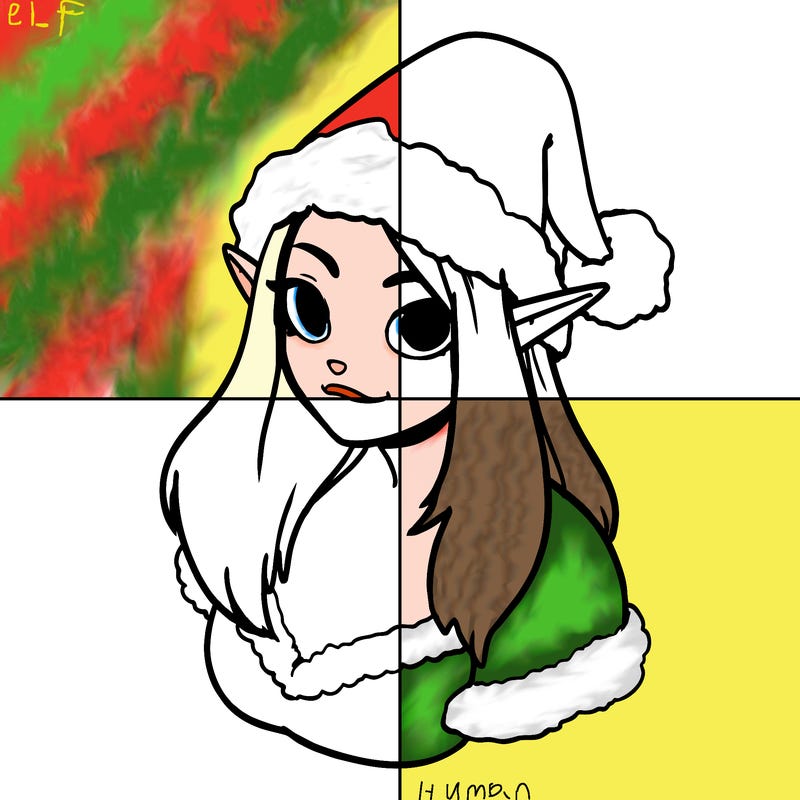 After