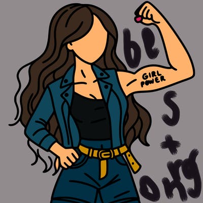 girl power