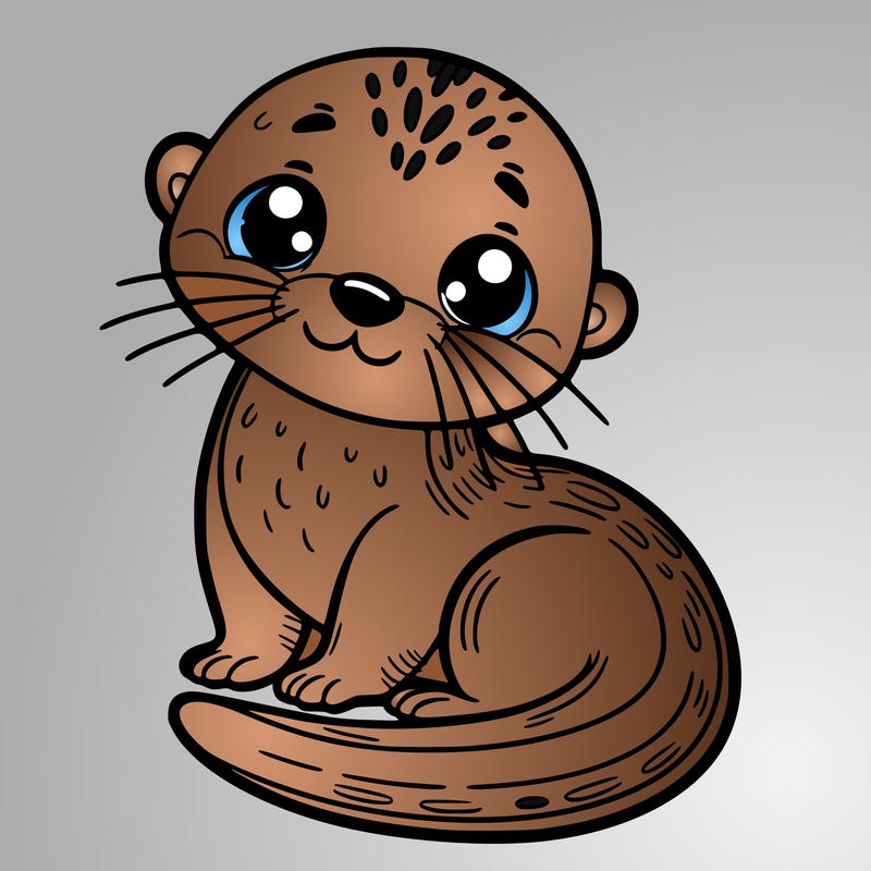 otter