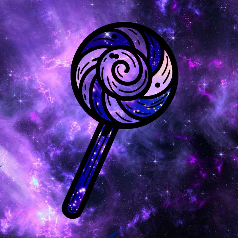 lollipop