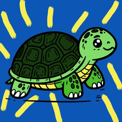 turtle