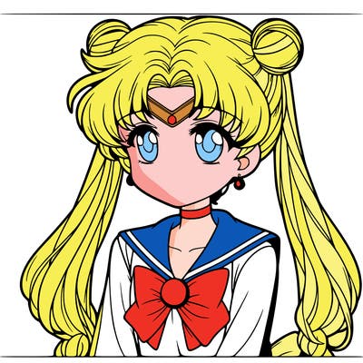 sailer moon