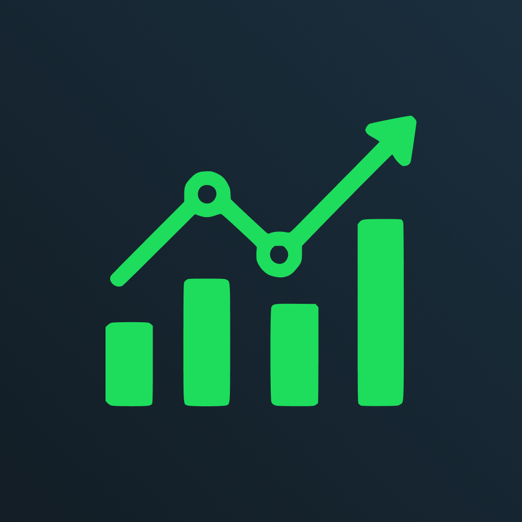 Trade AI: Chart Analyzer - Finance App | MWM