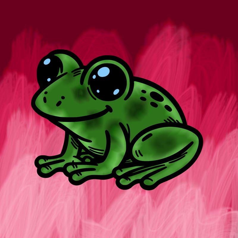 frog