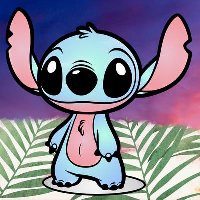 stitch
