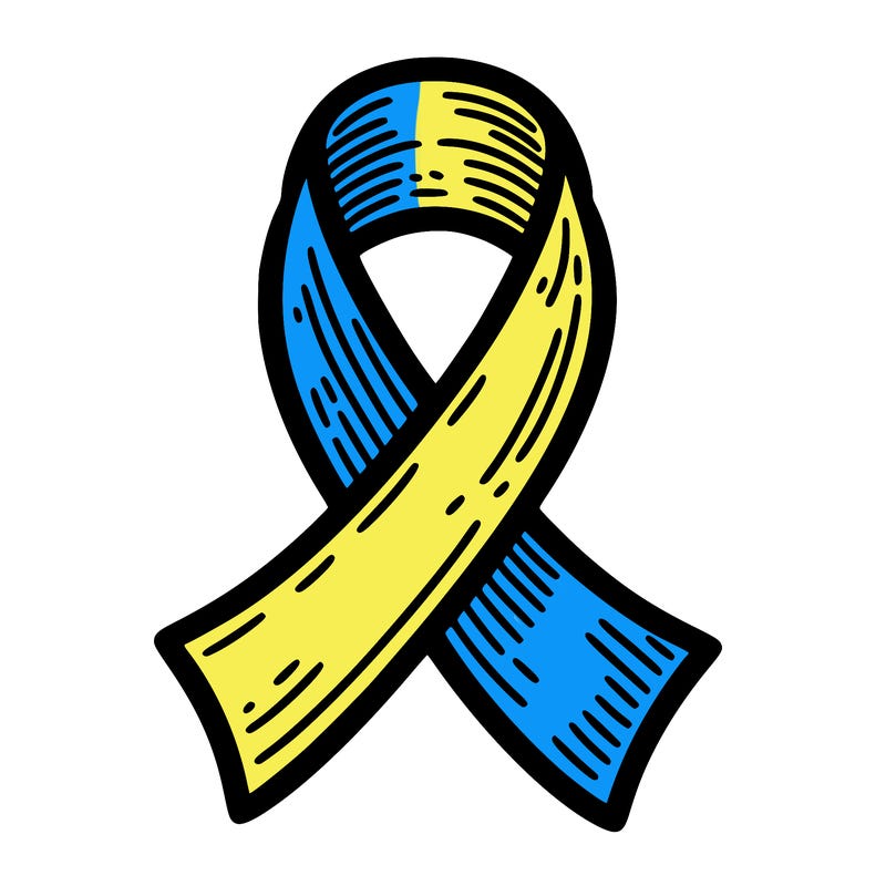 cancer ribbon