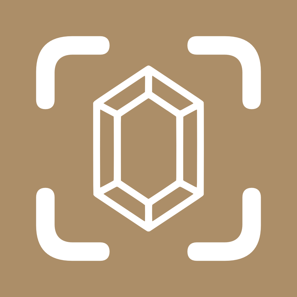 Rock Identifier - AI Scanner