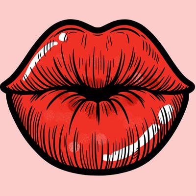 lips