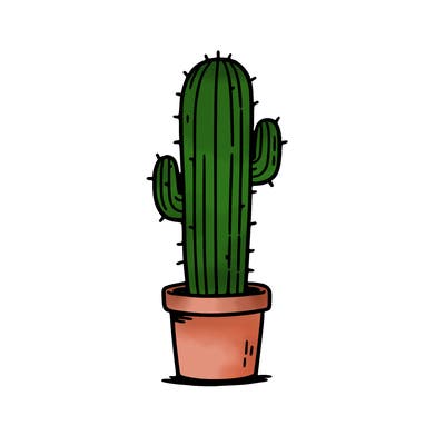cactus