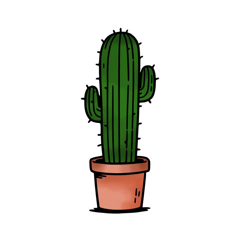 cactus