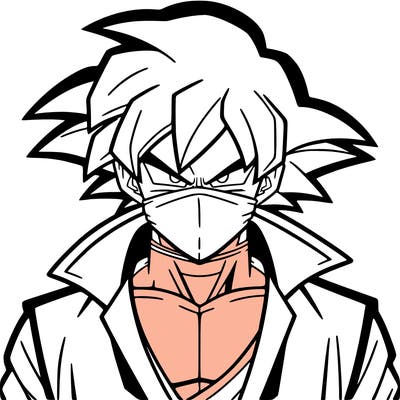 gojo from jujitsu kaisen