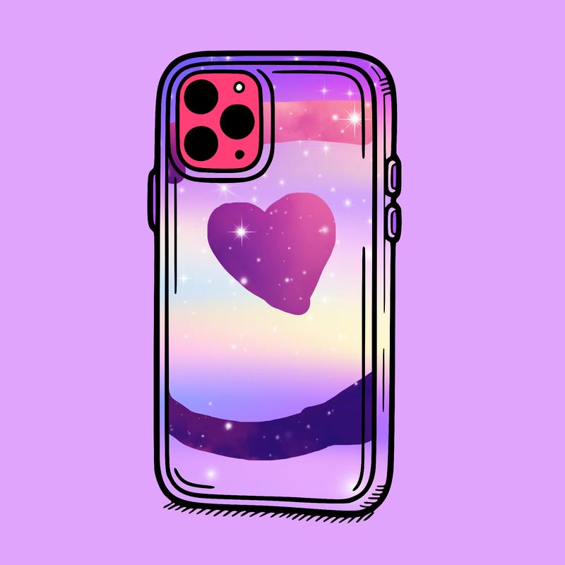 phone case