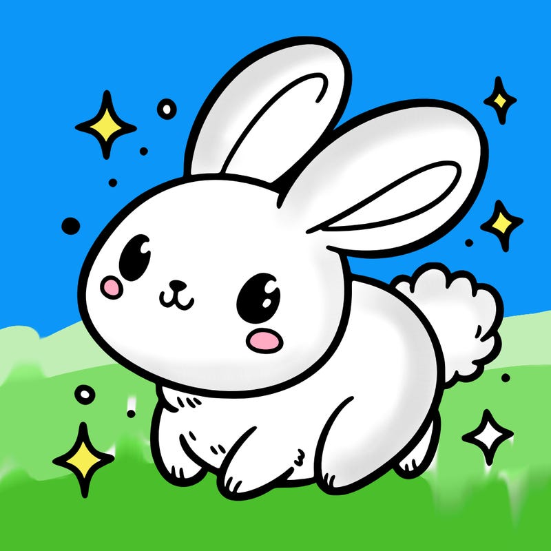 bunny