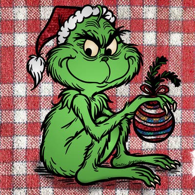 grinch