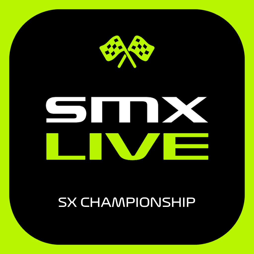 SMX Live for AMA Supercross