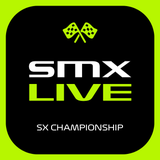 SMX Live for AMA Supercross