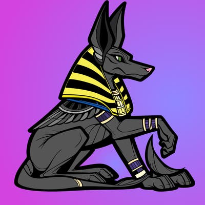 anubis