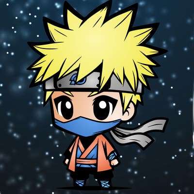 naruto