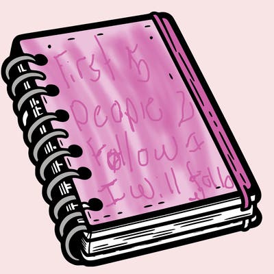 notebook