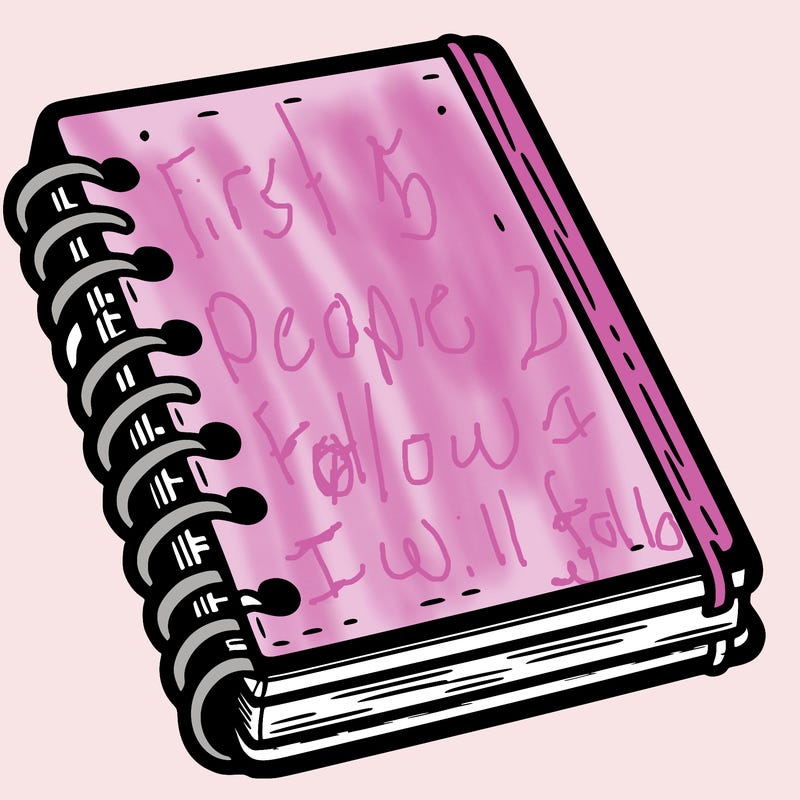 notebook