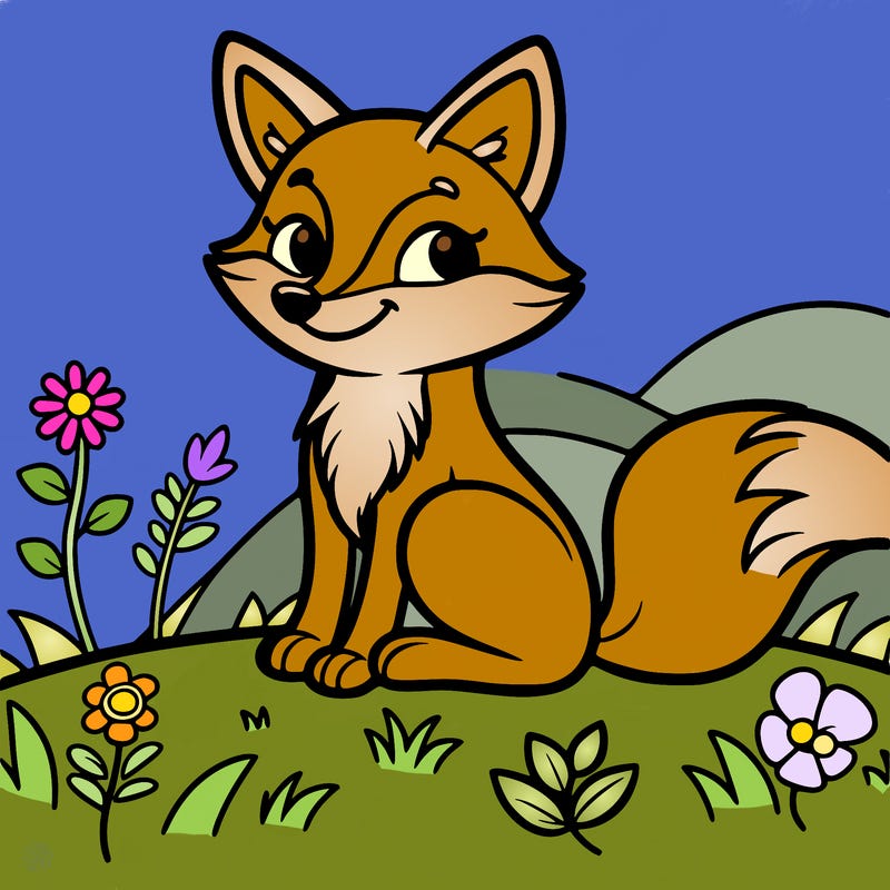 fox