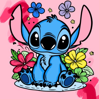 stitch