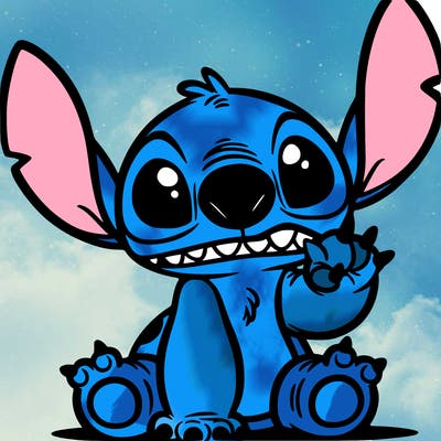 ugly stitch