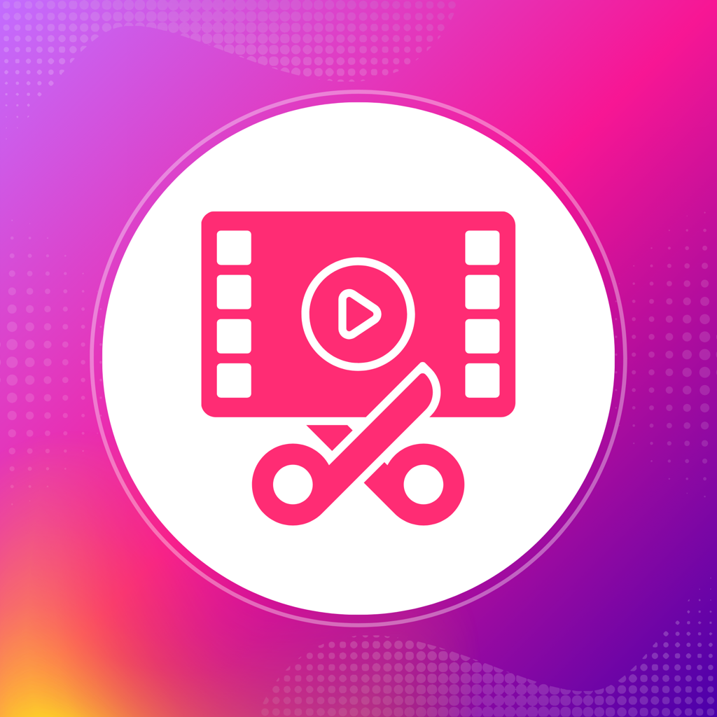 AI Video Editor++ - Photo & Video App | MWM