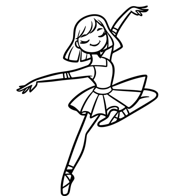 dancer