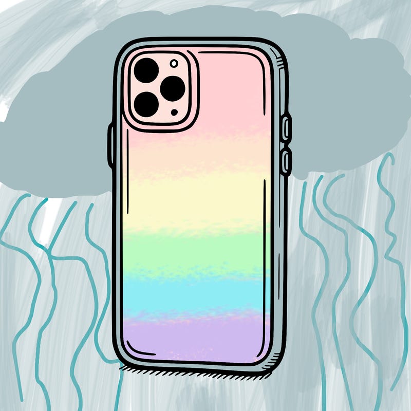 phone case