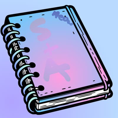 notebook