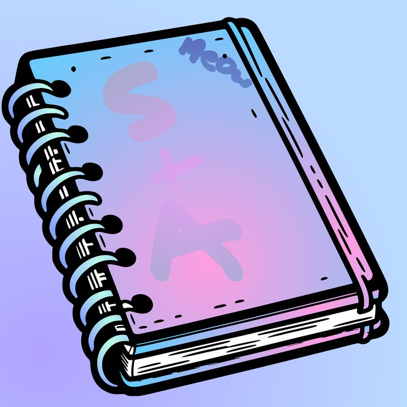 notebook