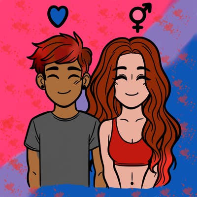 bisexual