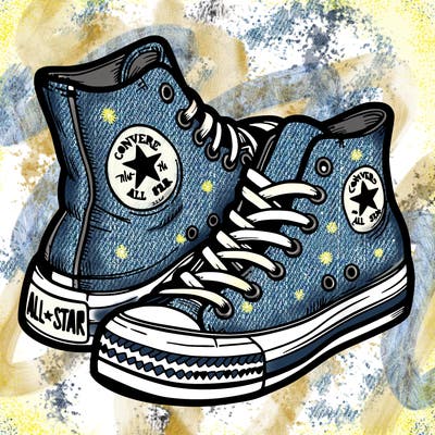 converse all-star