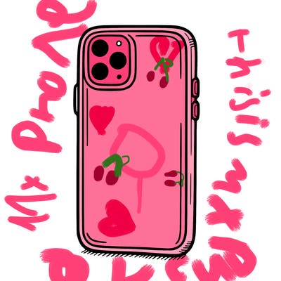 phone case