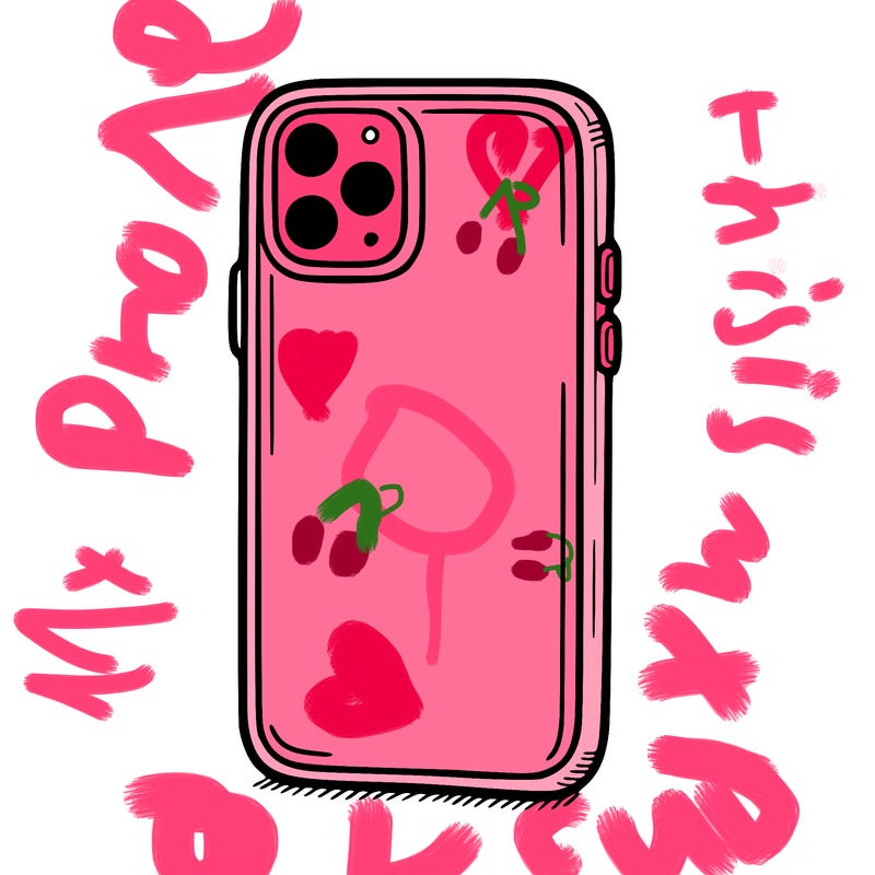 phone case