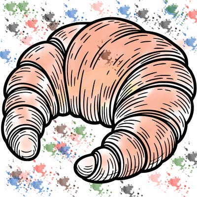 croissant