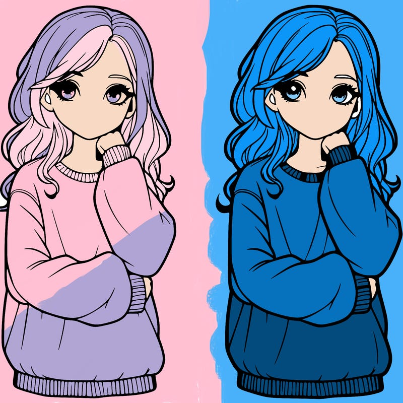 𝕣𝕒𝕘𝕒𝕫𝕫𝕒 𝕔𝕒𝕣𝕚𝕟𝕒 𝕔𝕠𝕟 sweatshirt