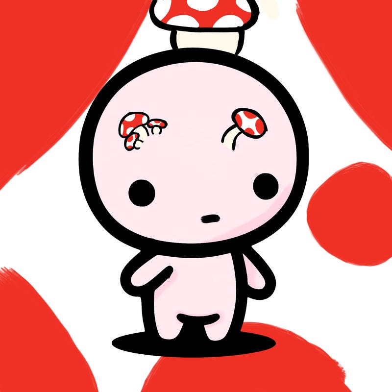 sanrio kuroumi