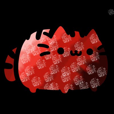 pusheen