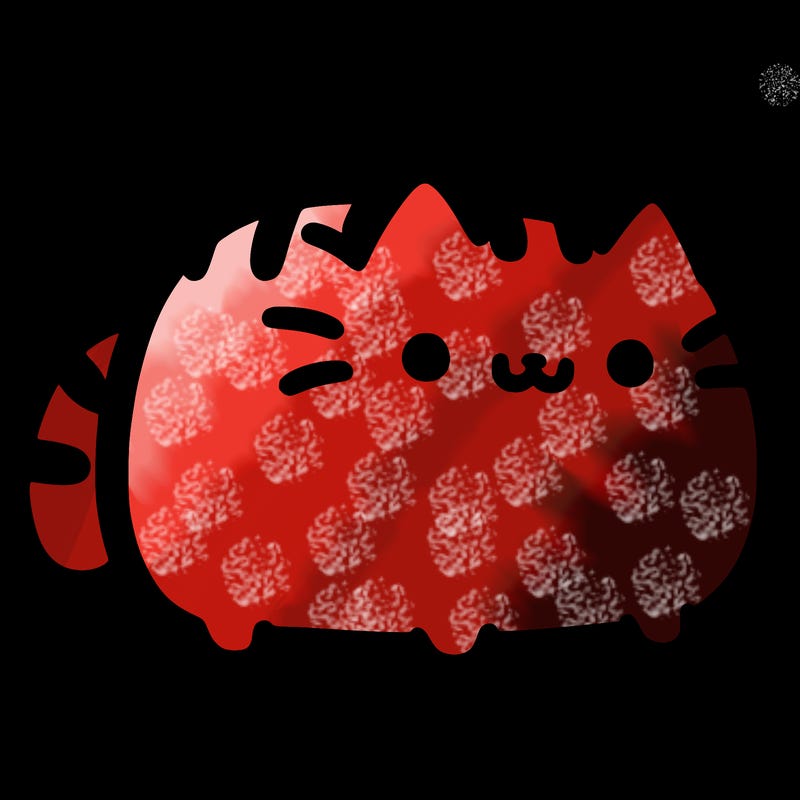 pusheen